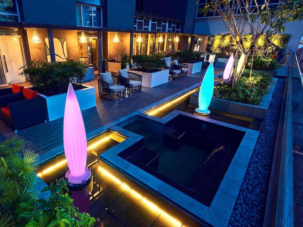 Mercure Singapore Bugis 43/72