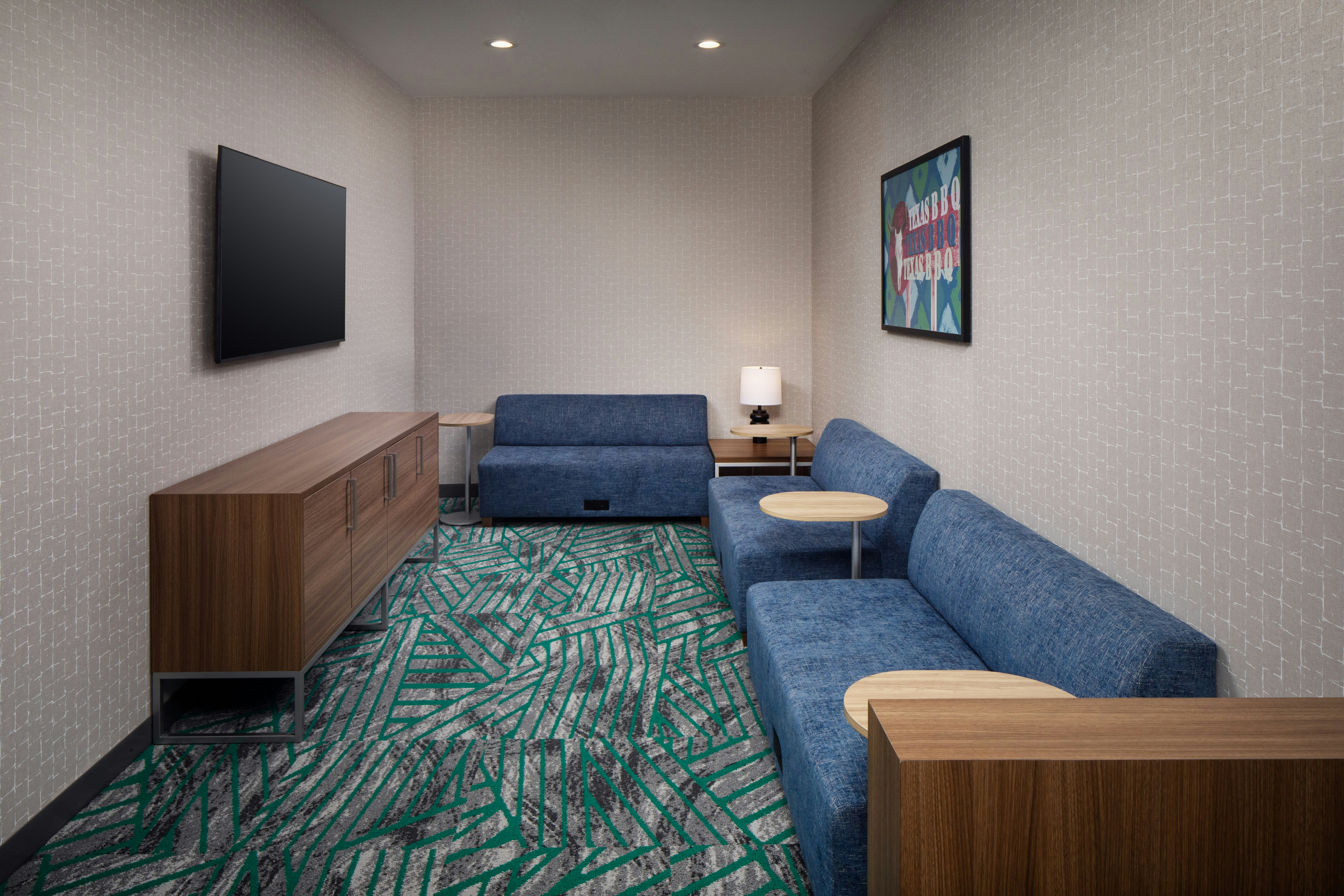 Home2 Suites by Hilton Bastrop 24/29