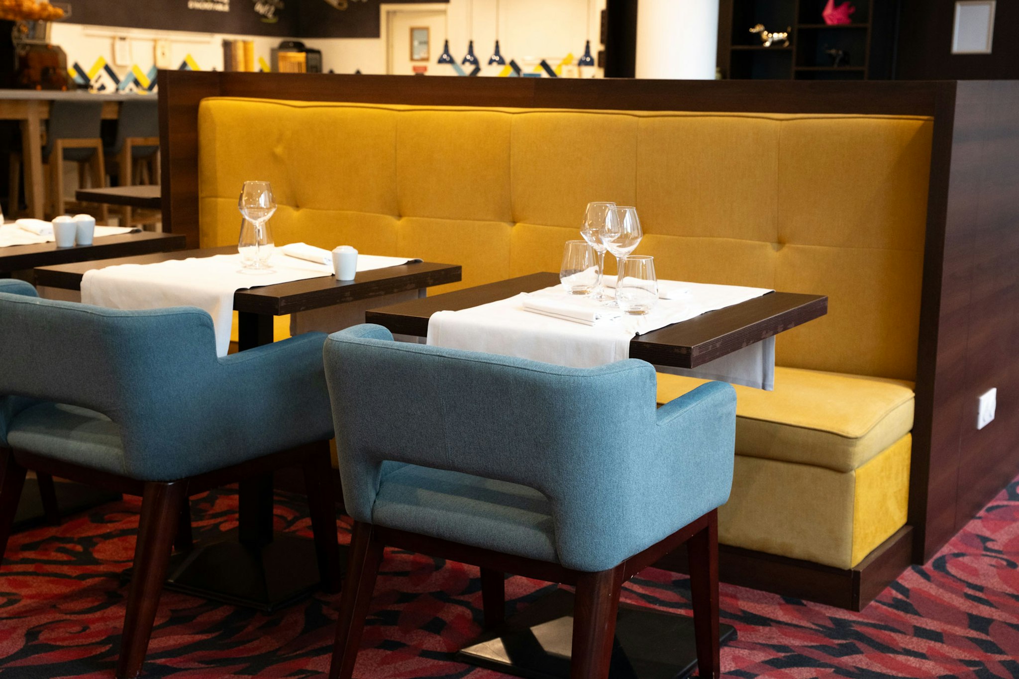 OSKO Hotel Toulouse Airport 18/22