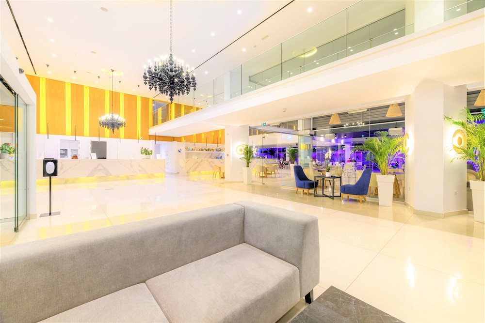 Tasia Maris Seasons Hotel (Adults only) 22/105