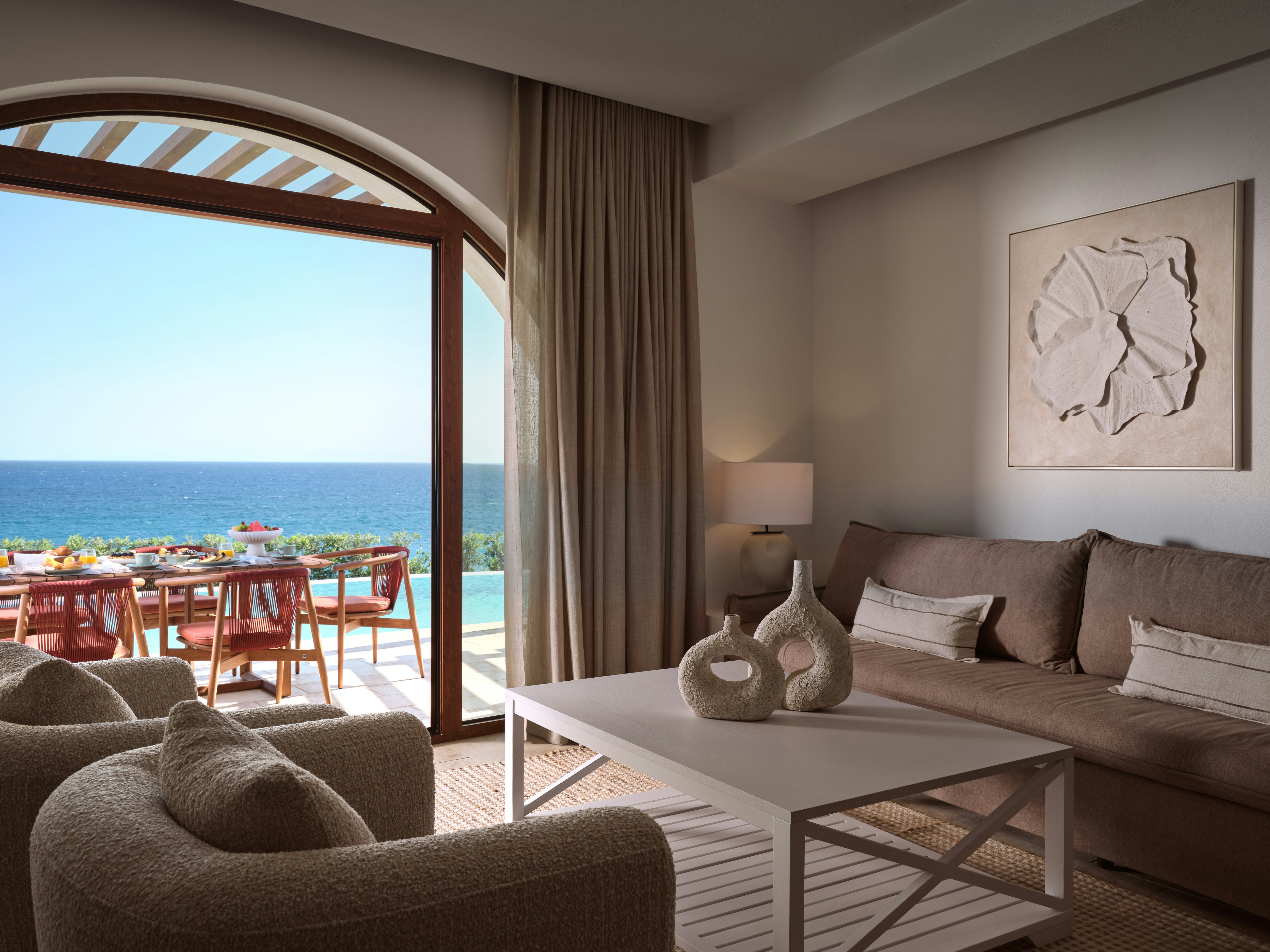 Lesante Cape Resort & Villas 34/50