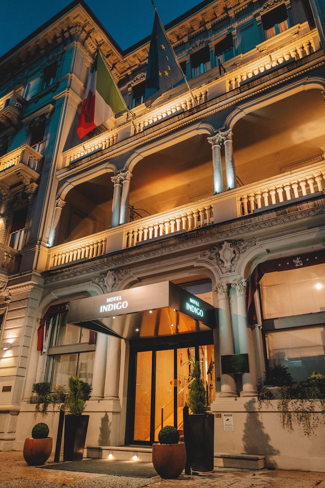 Hotel Indigo Verona - Grand Hotel Des Arts 1/50