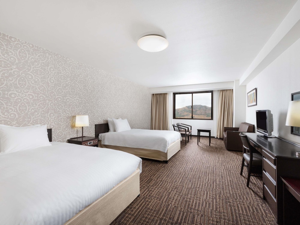 Mercure Miyagi Zao Resort & Spa 13/50