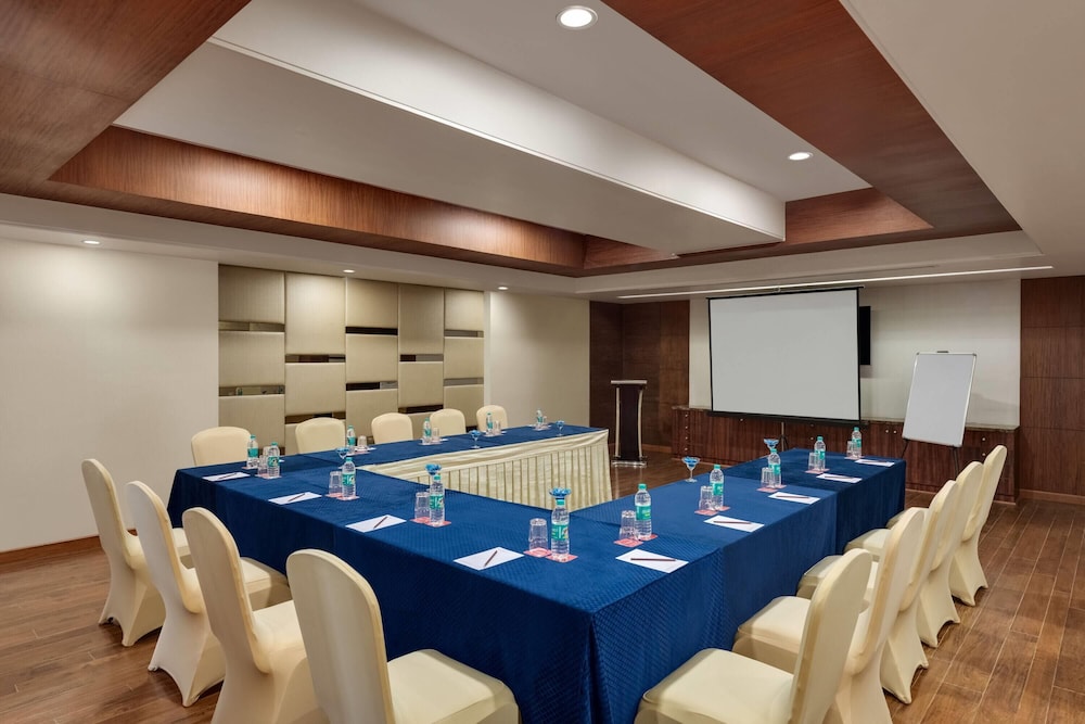 Ramada by Wyndham Ghaziabad Vasundhara 45/53