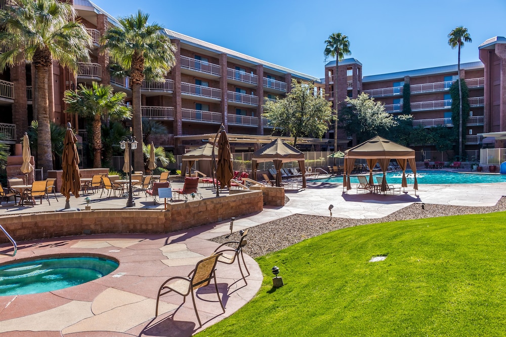 Embassy Suites by Hilton Tucson East 3/48