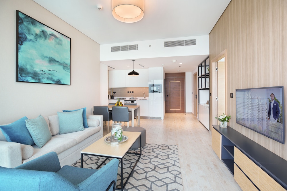 Millennium Executive Apartments Mont Rose 42/66
