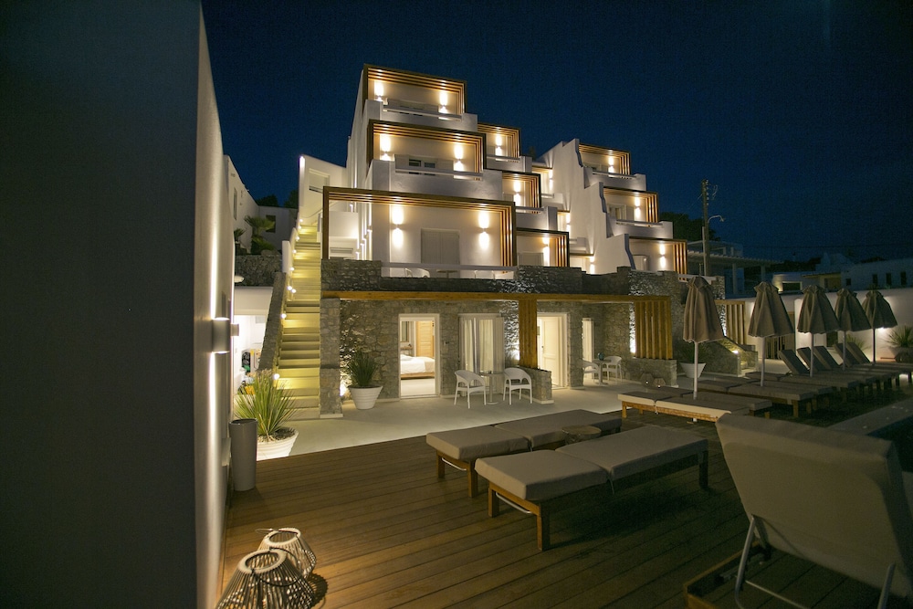Thalassa Boutique Hotel 2/50