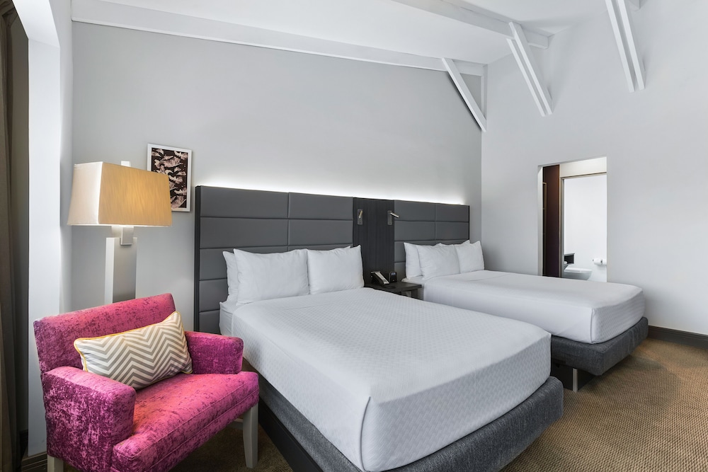 Crowne Plaza San Jose La Sabana by IHG 22/73