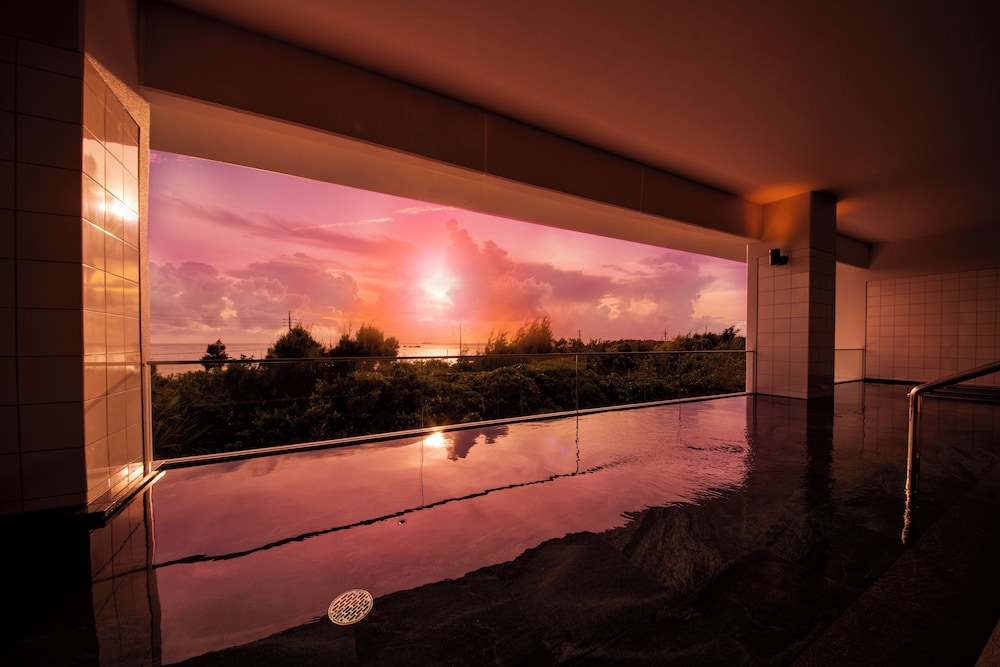 Grand Mercure Okinawa Cape Zanpa Resort 21/50