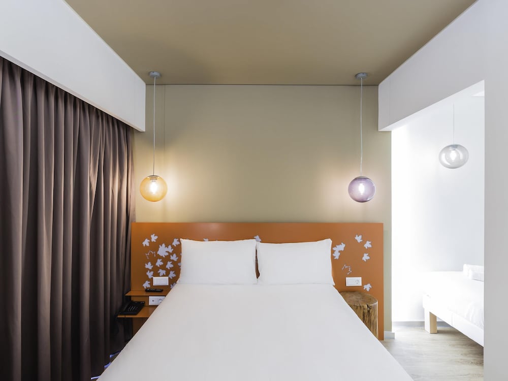 Ibis Styles Lisboa Centro Marques de Pombal 26/73