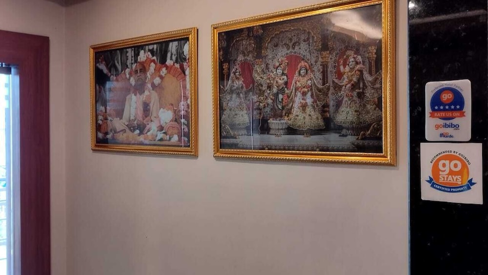 Hotel Shree Hari Grand 37/54
