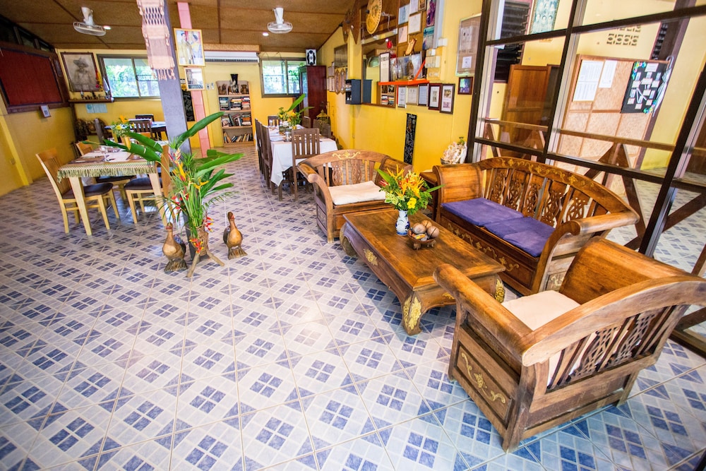 Faasai Resort And Spa 17/35