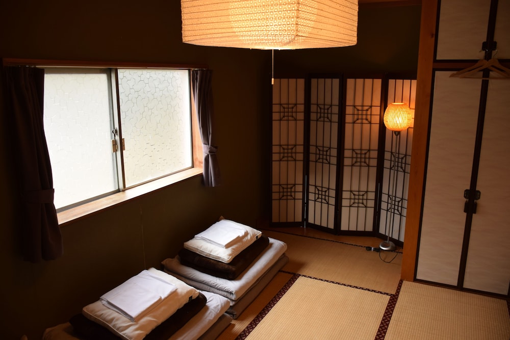 Guest House Azito 20/41