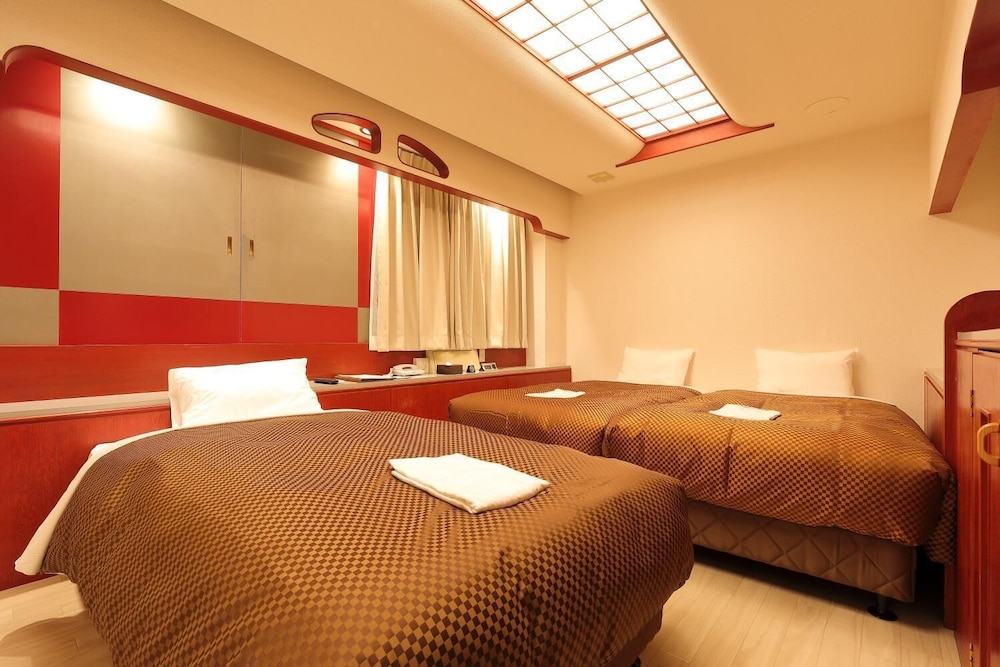 Reco Hotel Mikuni 16/25