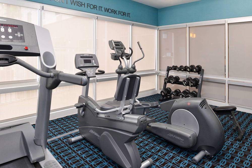 Fairfield Inn By Marriott Orlando Airport 22/47