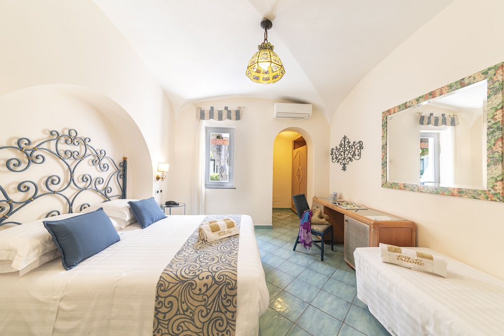 Hotel Tritone Resort And Spa 12/78