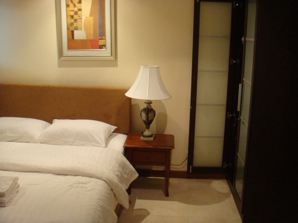 JOMTIEN BEACH RESIDENCE 18/62
