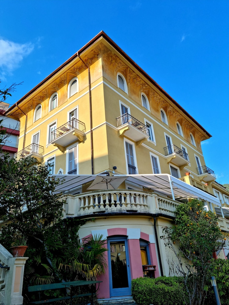 Hotel Canali, Portofino Coast 1/50