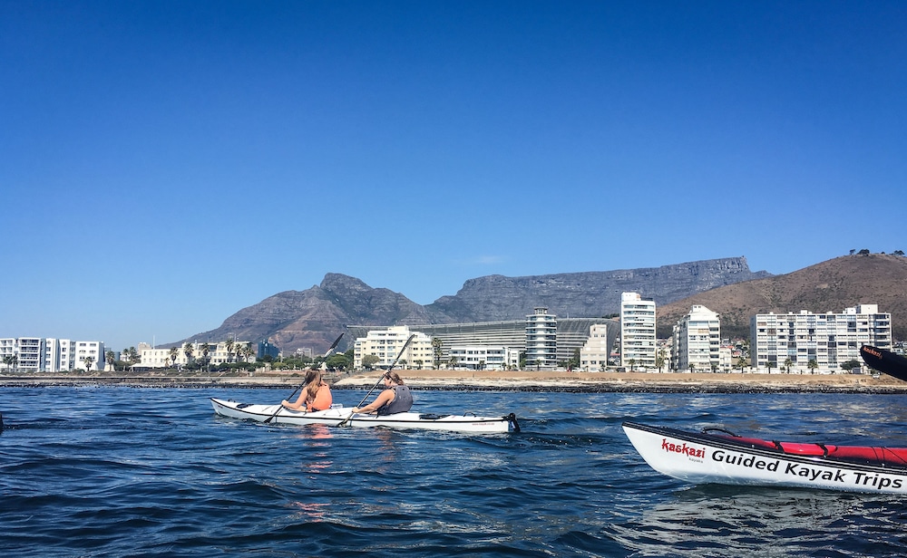 Cape Cadogan 12/41