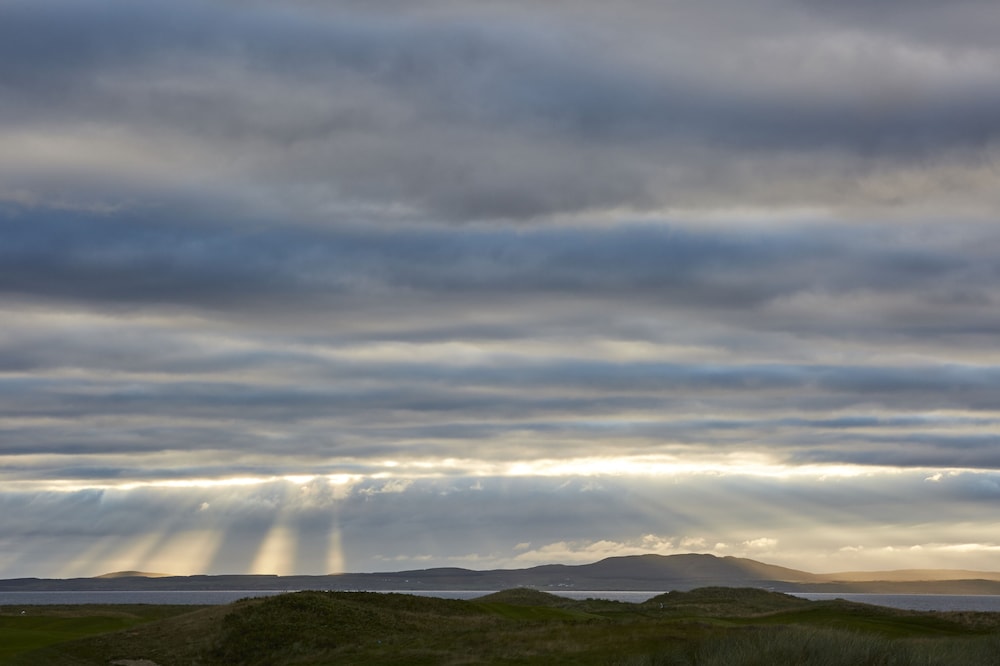 Another Place, The Machrie 40/48