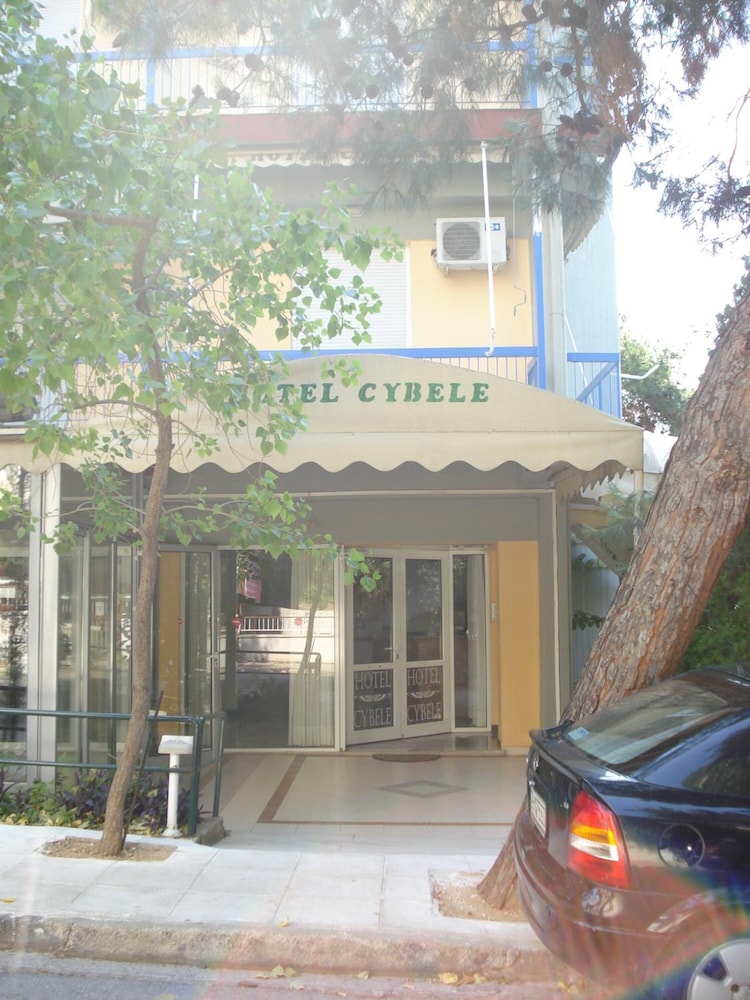 Cybele 4/28