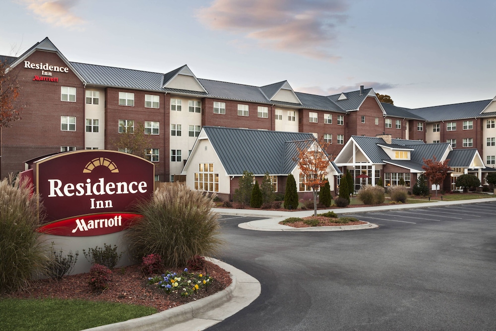 Residence Inn Greensboro Airport 4/51