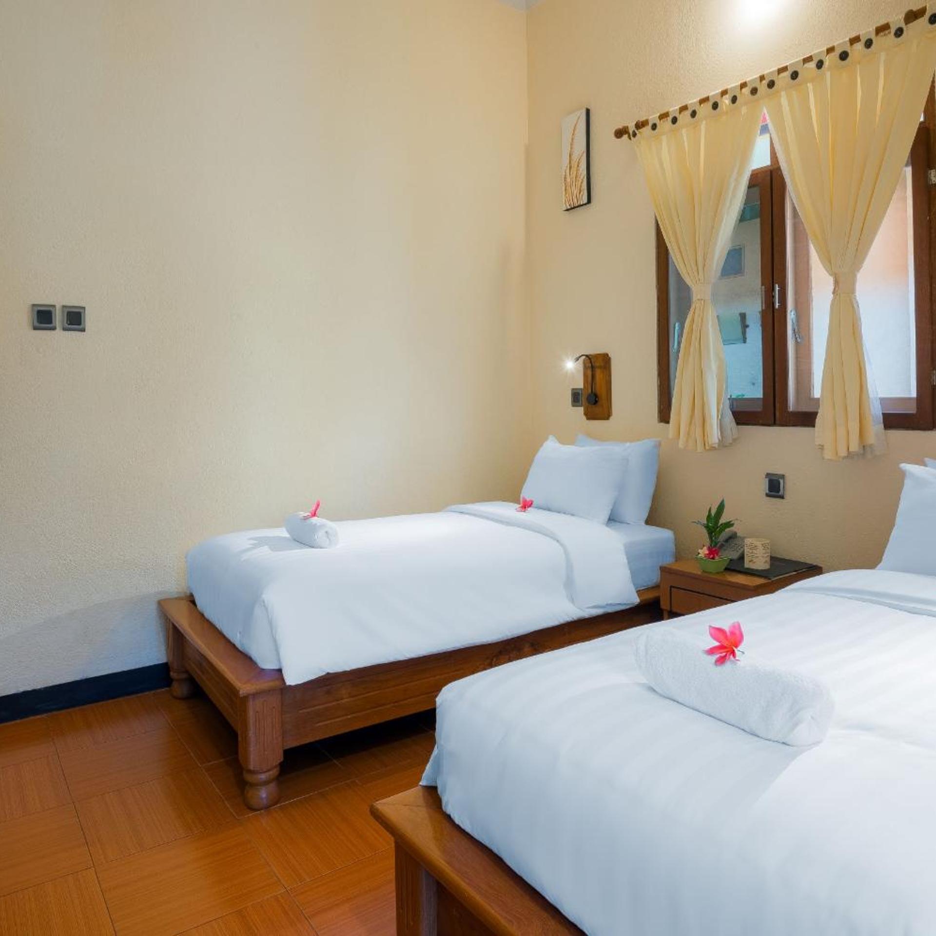 Banyualit Spa 'N Resort 19/52