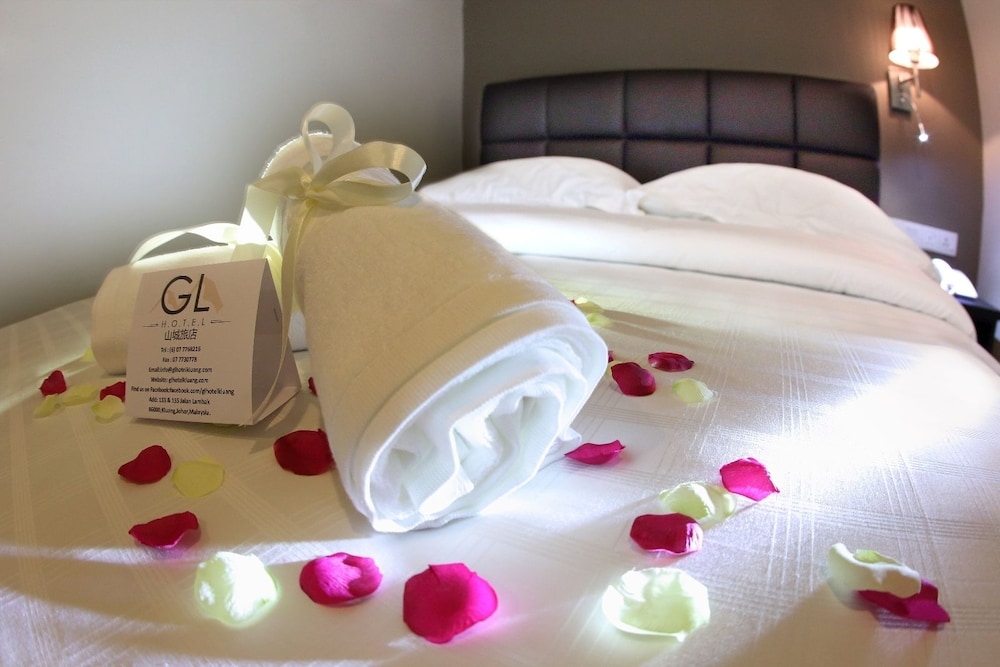 GL Hotel 30/39