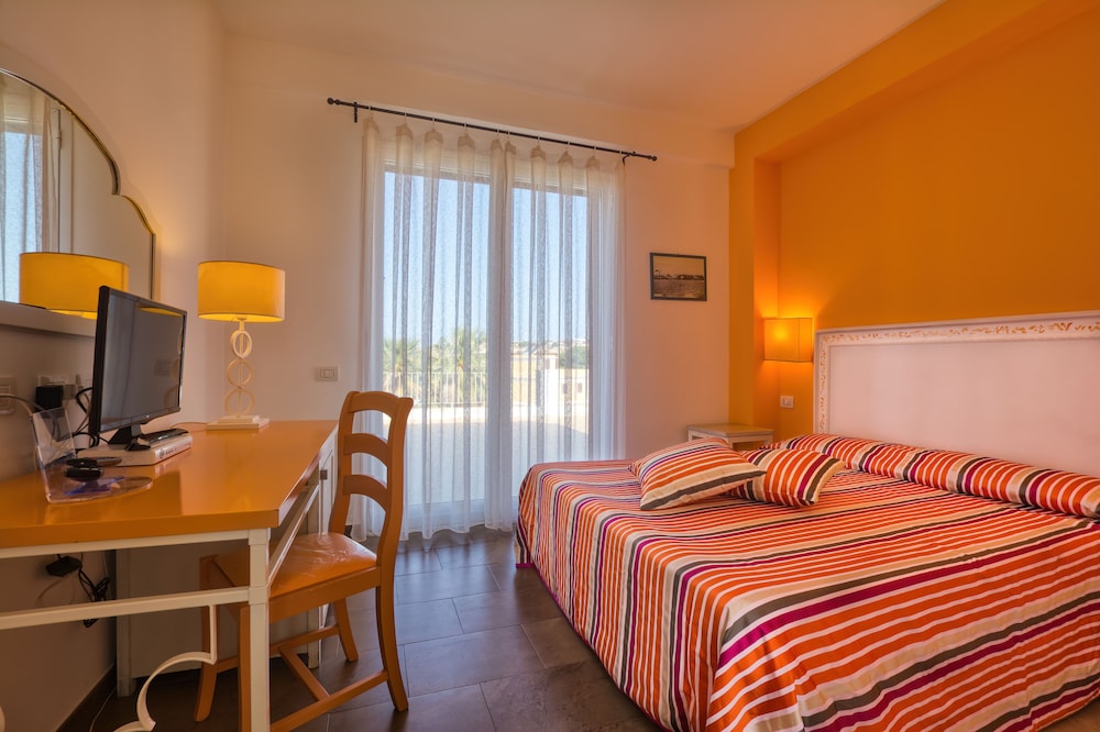 Hotel O Scia 11/50
