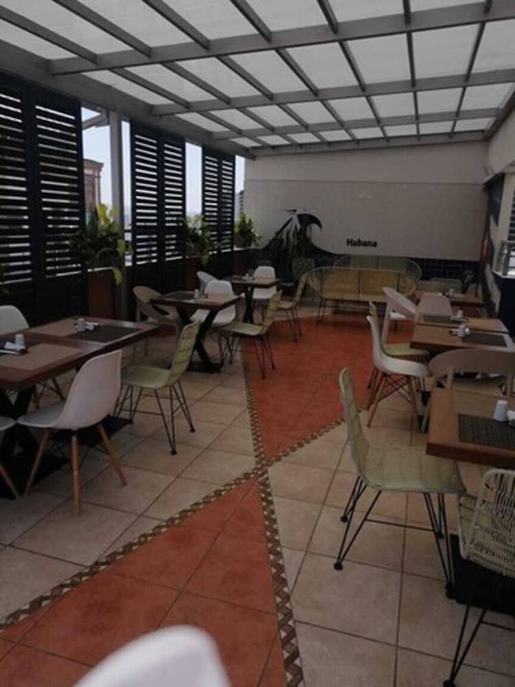 Hotel Buena Vista Express 54/70