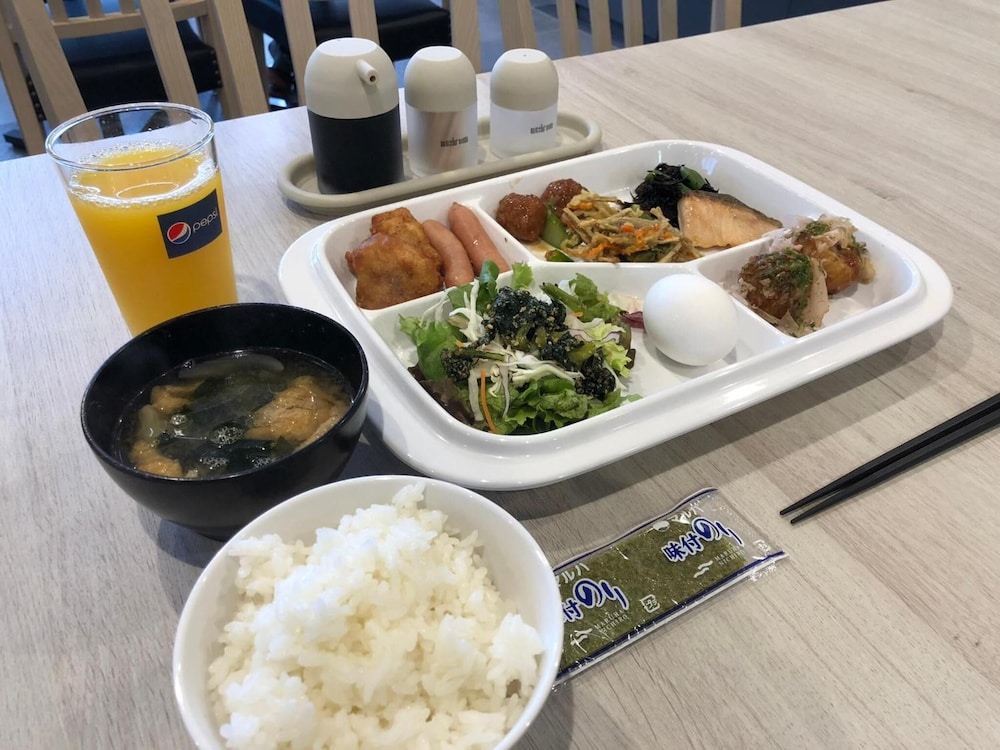 Kuretake Inn Osaka Sakaisuji Hommachi 54/67