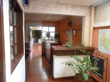 Hotel Alcayata Popayan 2/30