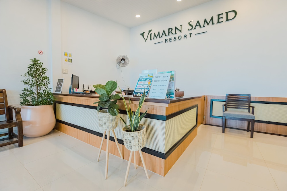 Vimarn Samed Resort 55/69