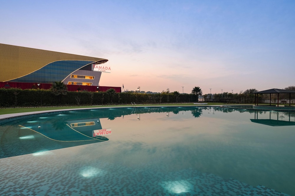 Ramada Plaza by Wyndham Jammu Vijaypur 65/69