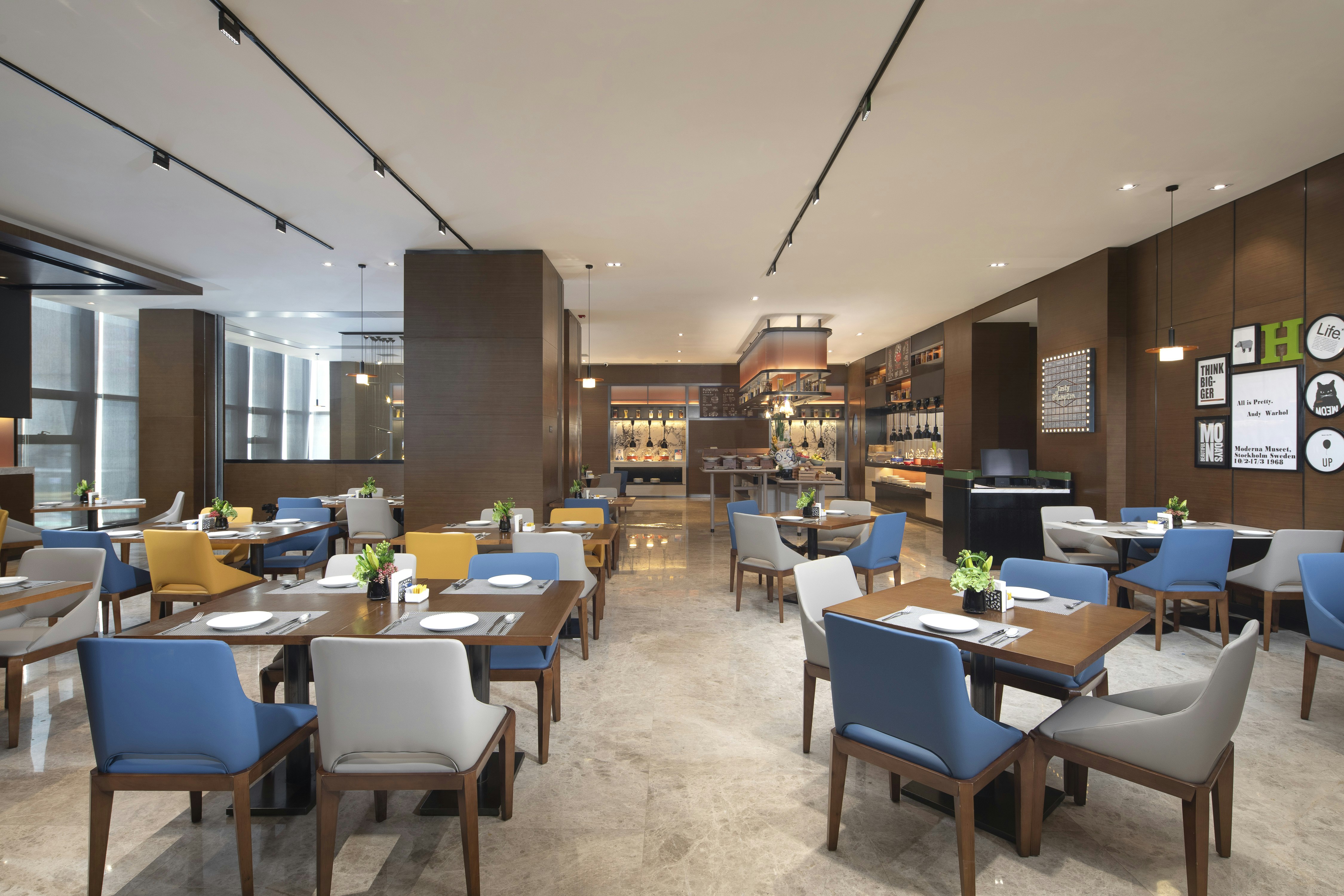 Hampton By Hilton Chengdu Waishuangnan 34/50