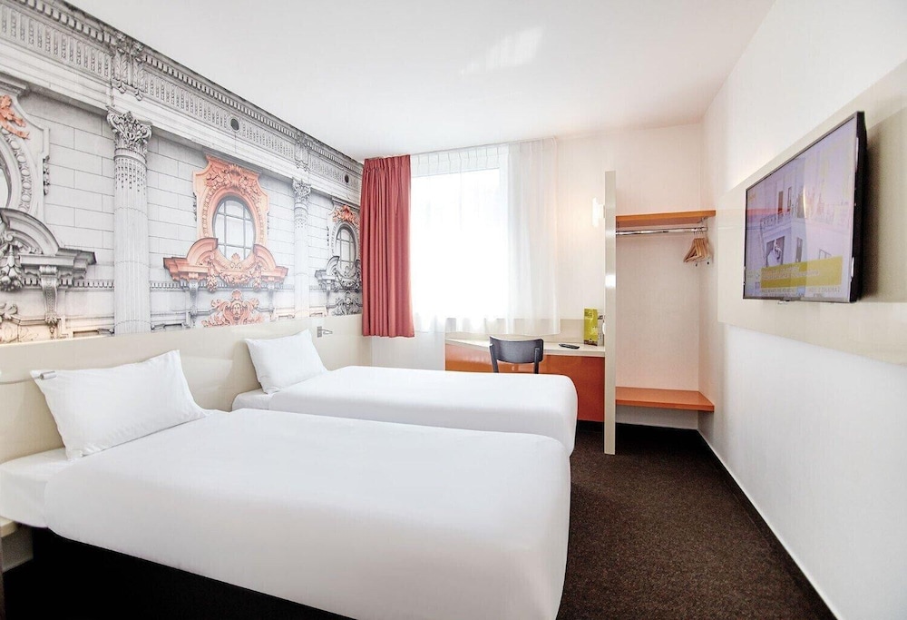 Room at B&b Hotel Lodz Centrum, LODZ