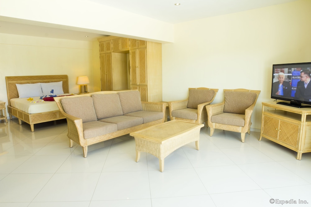 Lingganay Boracay Hotel And Resort 37/50