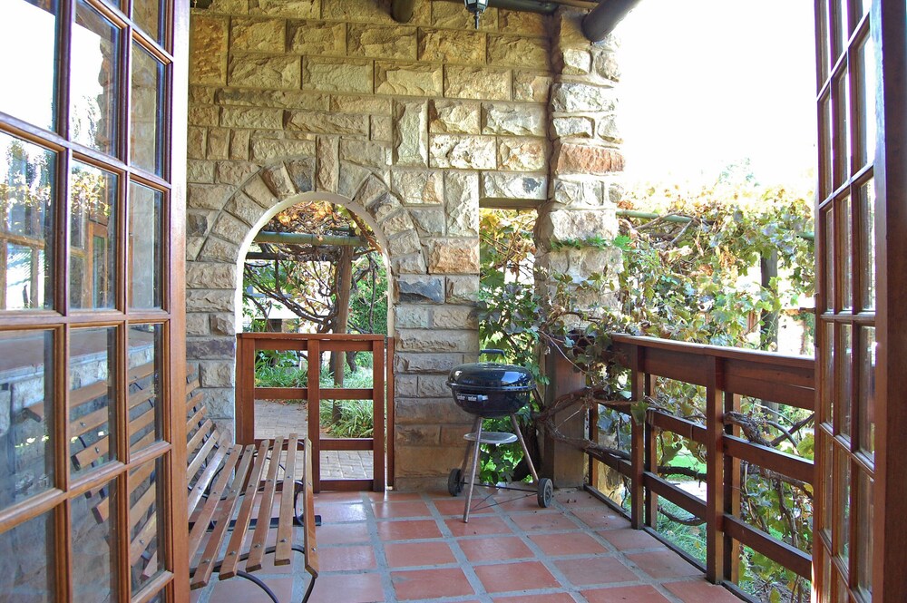 Stonehaven Clarens 5/38