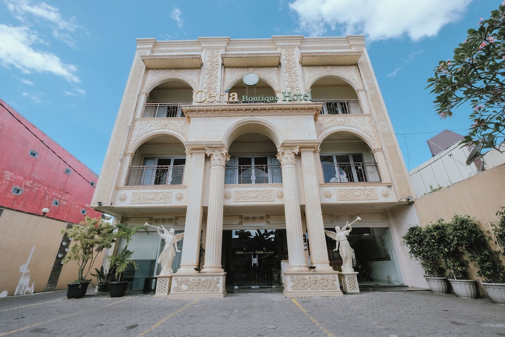 Ceria Boutique Hotel 4/54