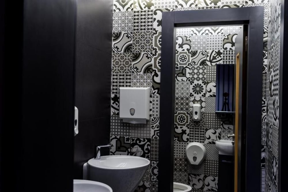 Hotel Vitality Terminus 30/33