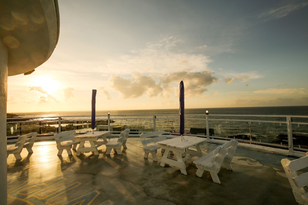 Jeju Miracle Guest House 48/60