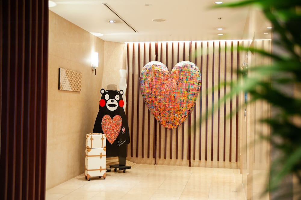 Mitsui Garden Hotel Kumamoto 4/71