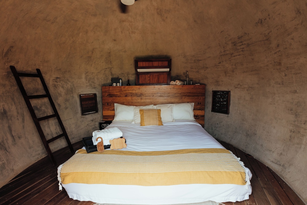 Casa K u Hotel 10/50