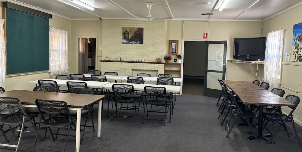 Broken Hill Tourist Lodge 49/62