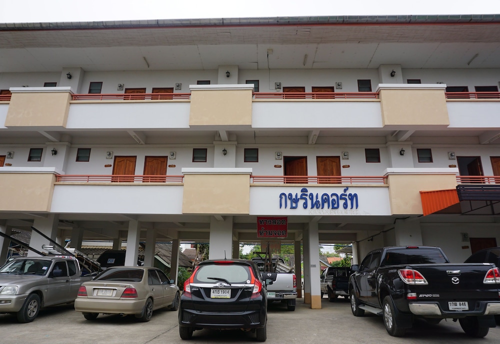 Kasarin Court 3/25