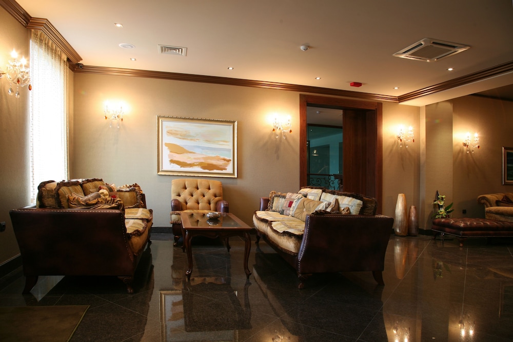 Ventura Boutique Hotel 33/50