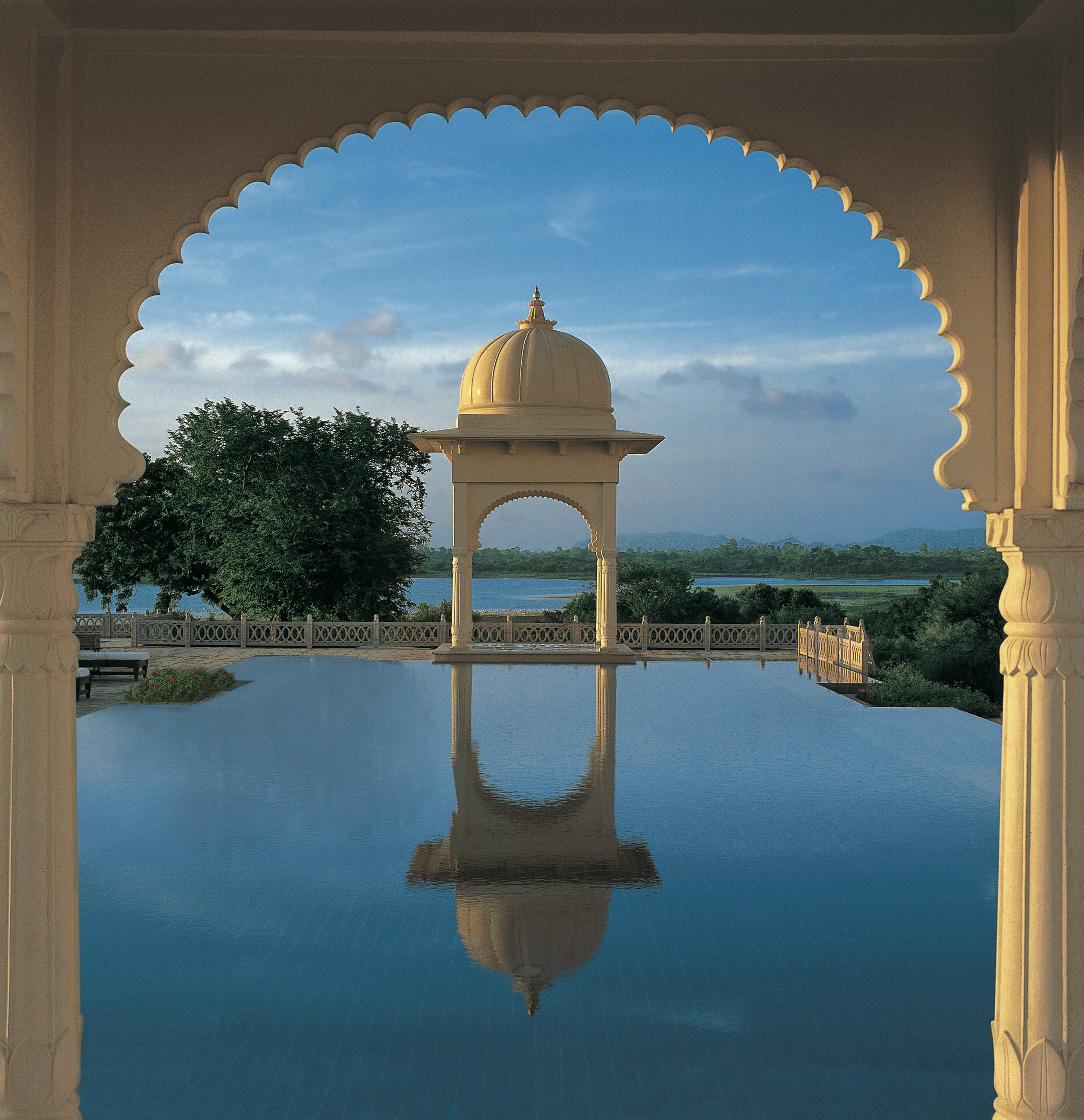 Oberoi Udai Vilas 62/78