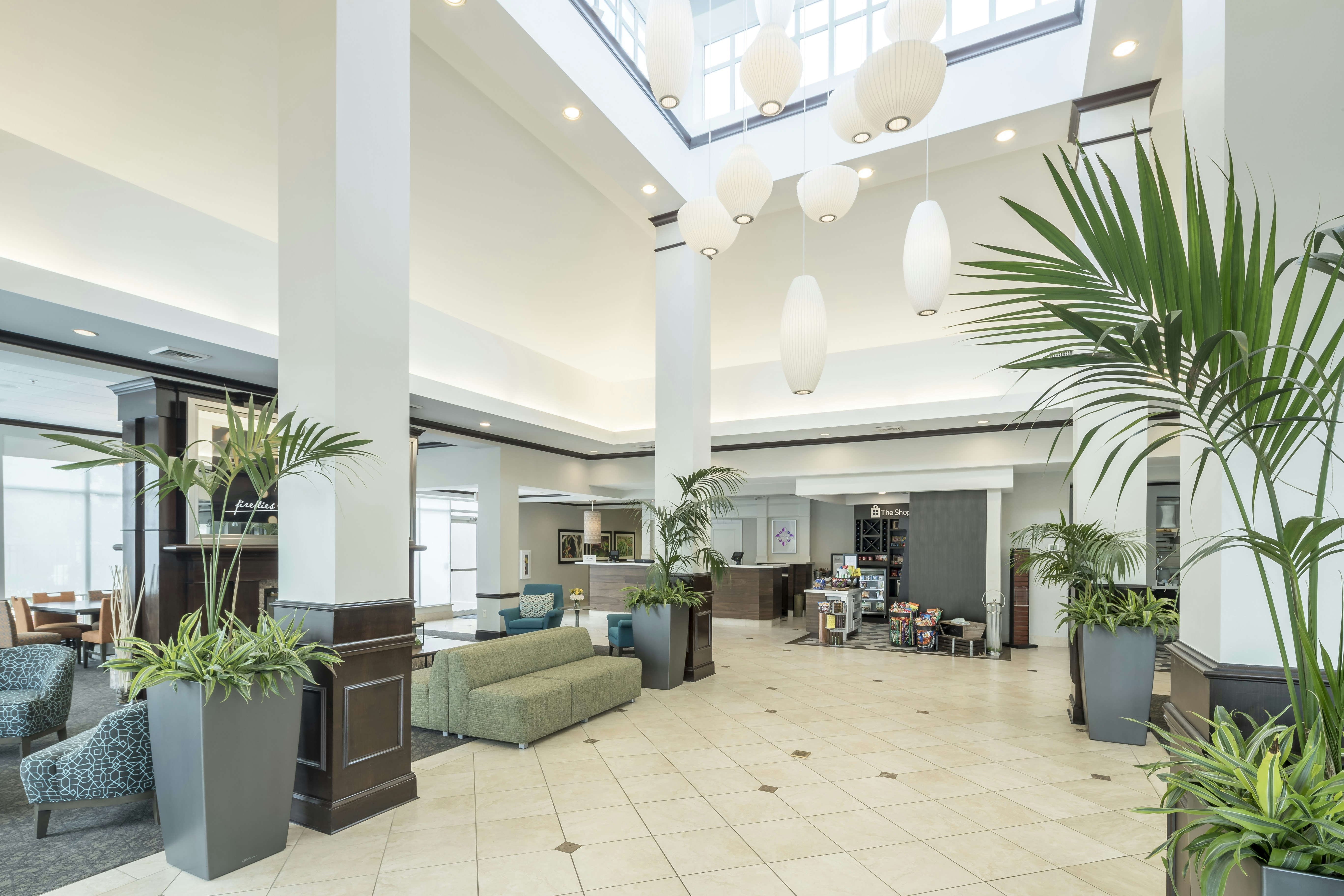 Hilton Garden Inn Dothan 10/23