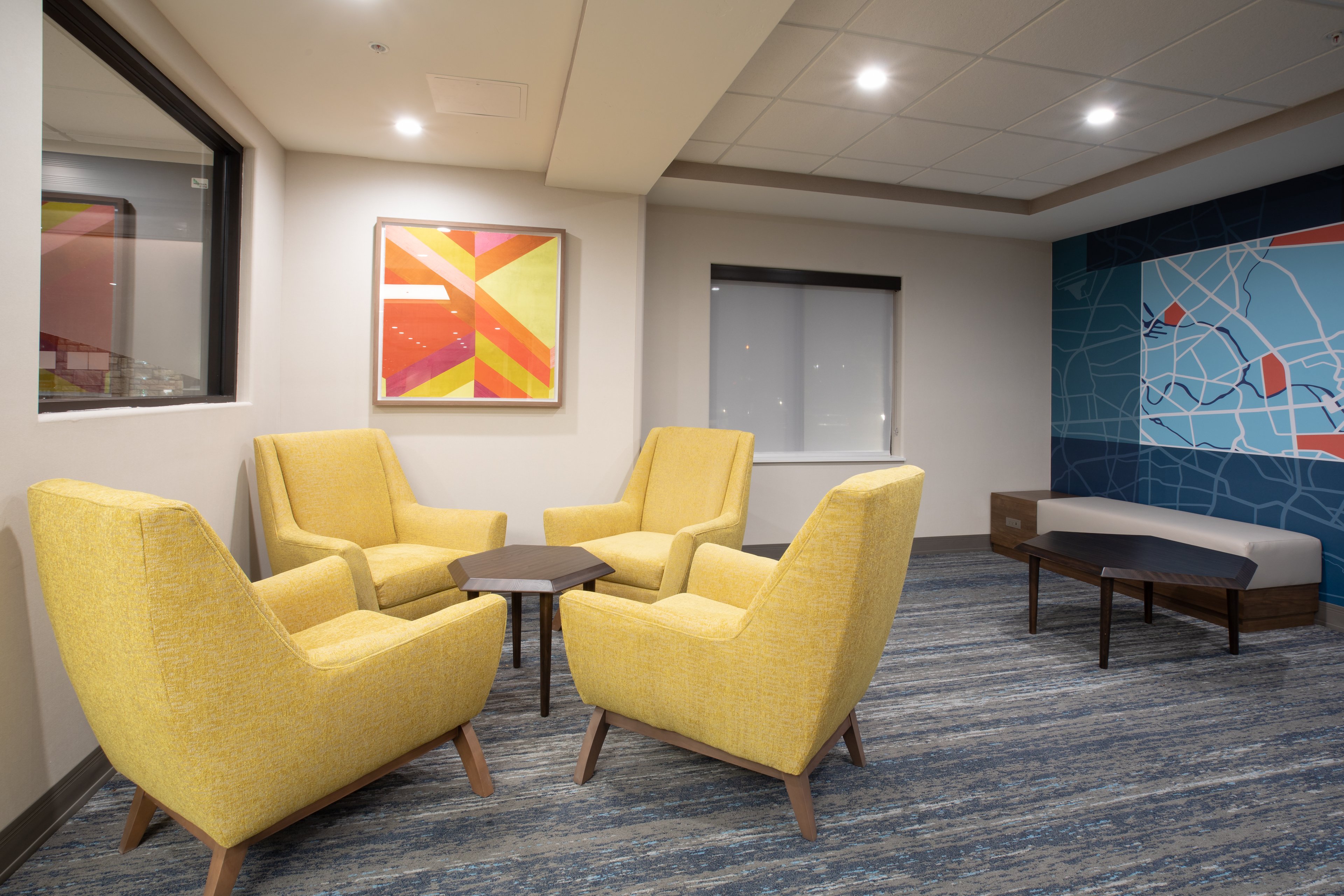 Holiday Inn Express Hotel Suites Grand Junction 61/96