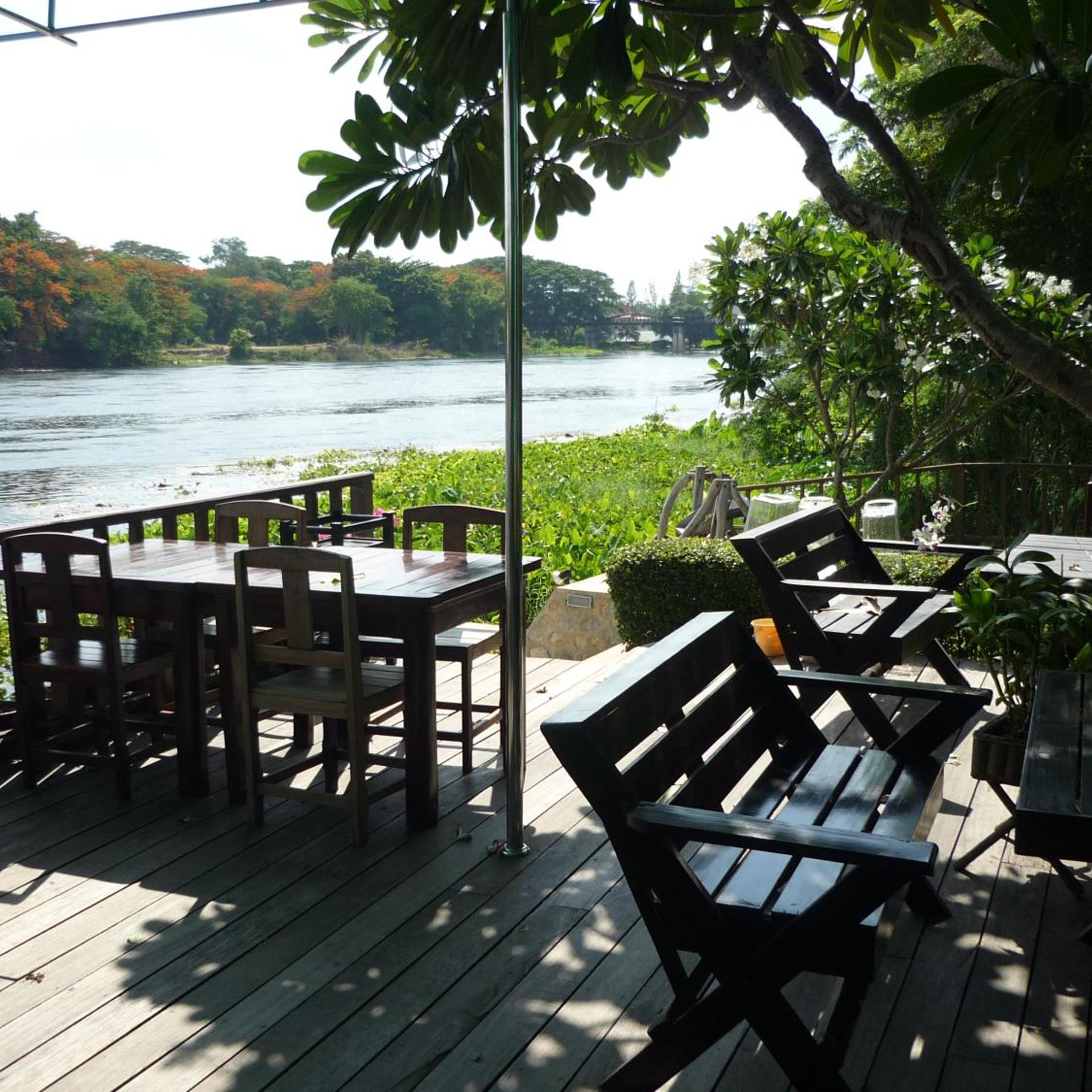 Riverkwai Bridge Resort 42/50